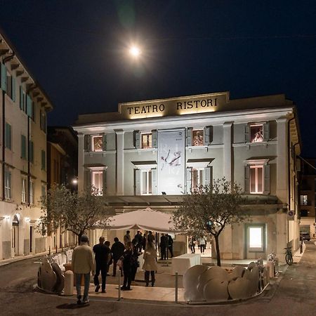 Corte Ristori Rooms Verona Ngoại thất bức ảnh