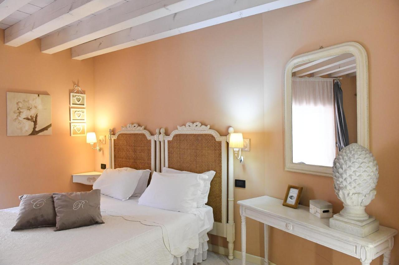 Corte Ristori Rooms Verona Ngoại thất bức ảnh