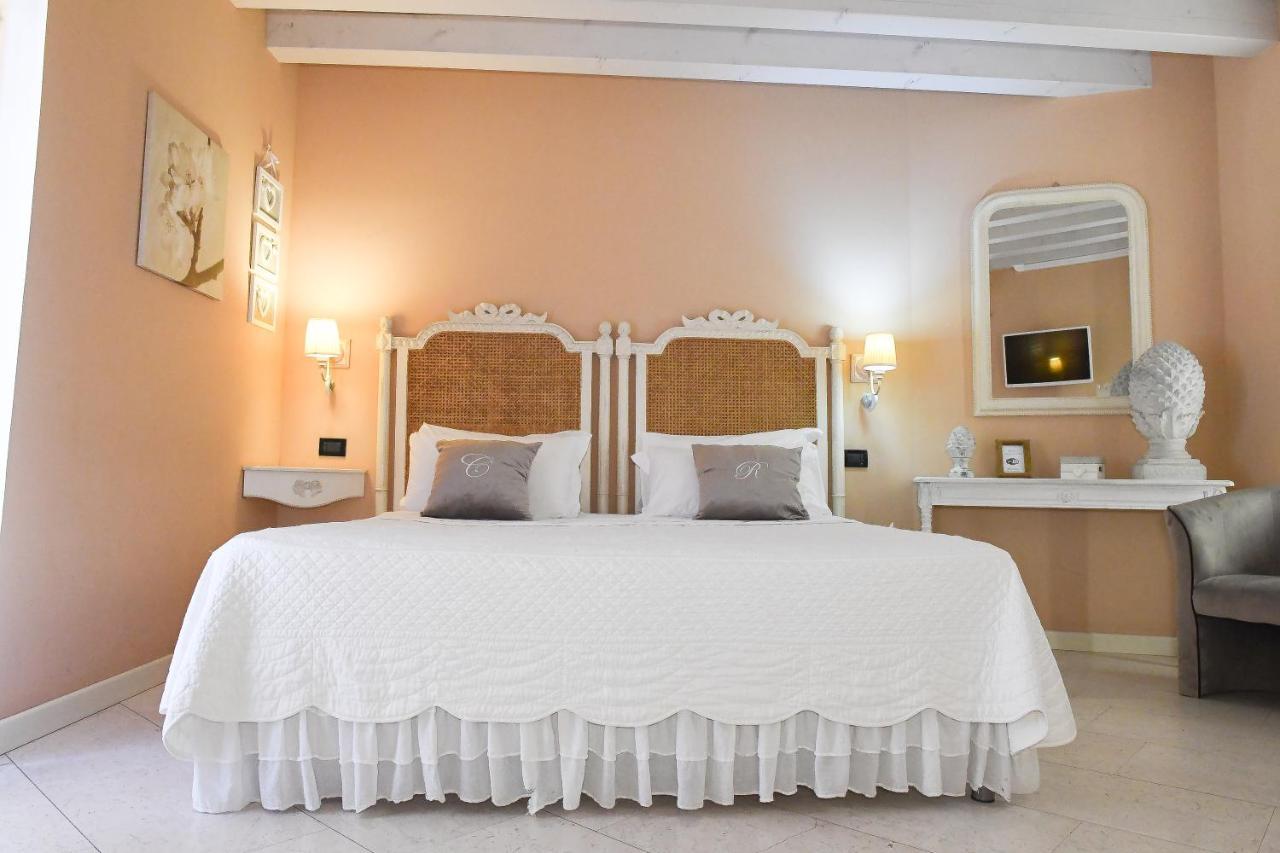 Corte Ristori Rooms Verona Ngoại thất bức ảnh