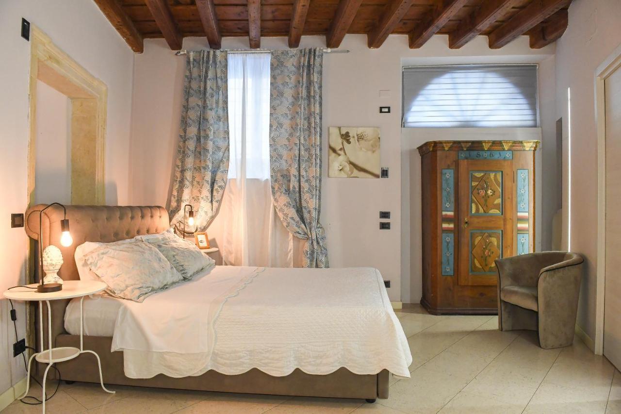 Corte Ristori Rooms Verona Ngoại thất bức ảnh