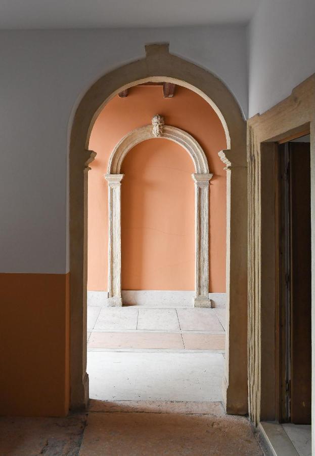 Corte Ristori Rooms Verona Ngoại thất bức ảnh