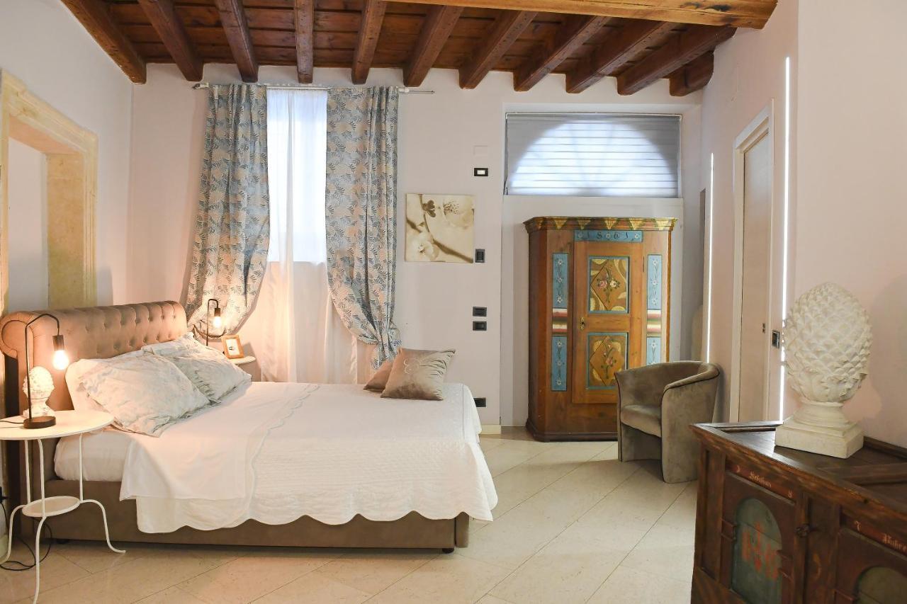 Corte Ristori Rooms Verona Ngoại thất bức ảnh