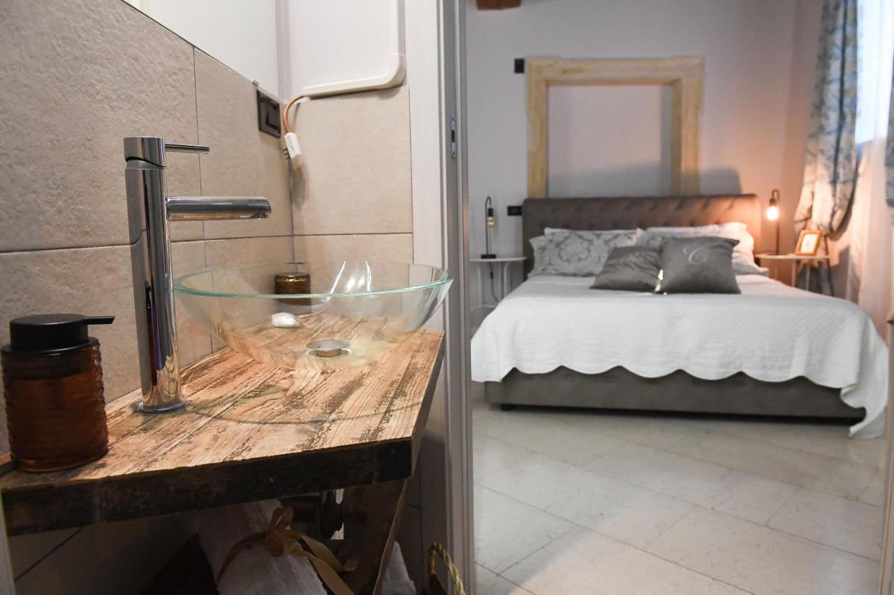 Corte Ristori Rooms Verona Ngoại thất bức ảnh