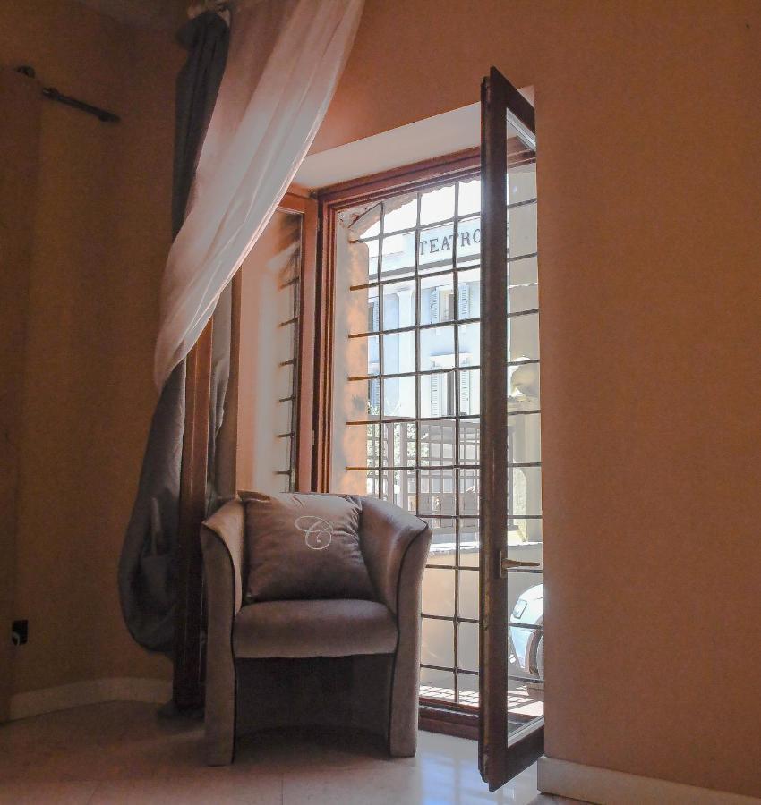 Corte Ristori Rooms Verona Ngoại thất bức ảnh