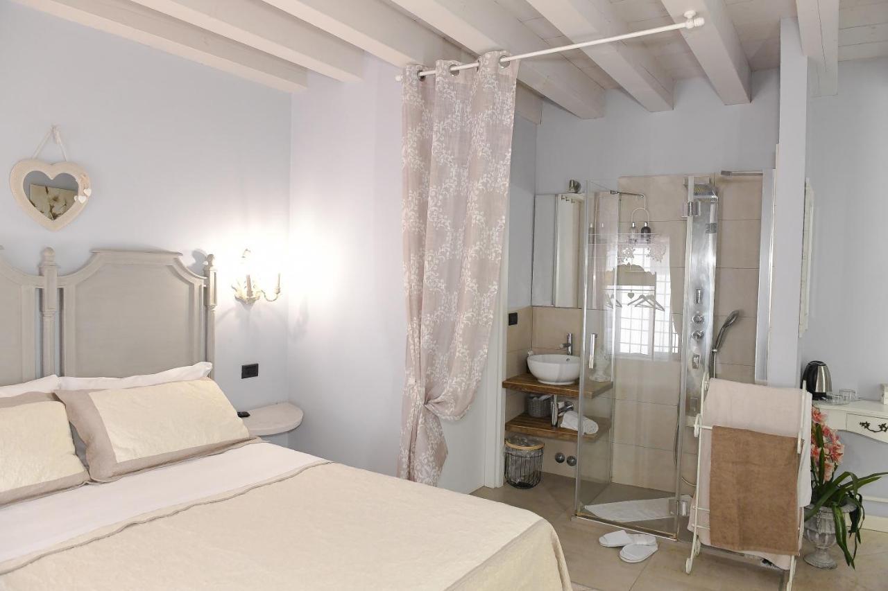 Corte Ristori Rooms Verona Ngoại thất bức ảnh