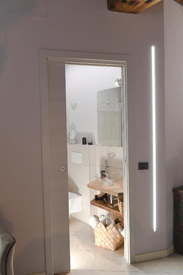 Corte Ristori Rooms Verona Ngoại thất bức ảnh