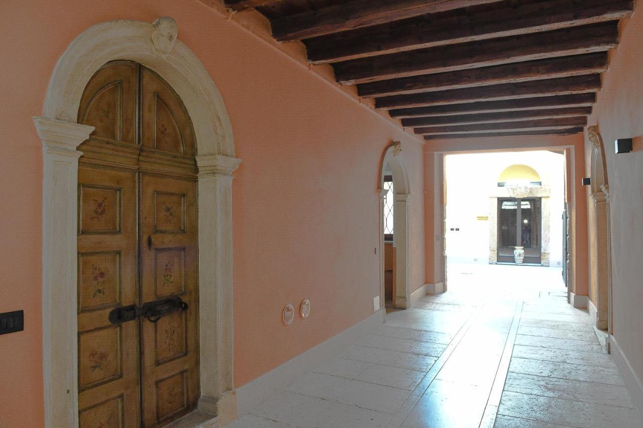 Corte Ristori Rooms Verona Ngoại thất bức ảnh