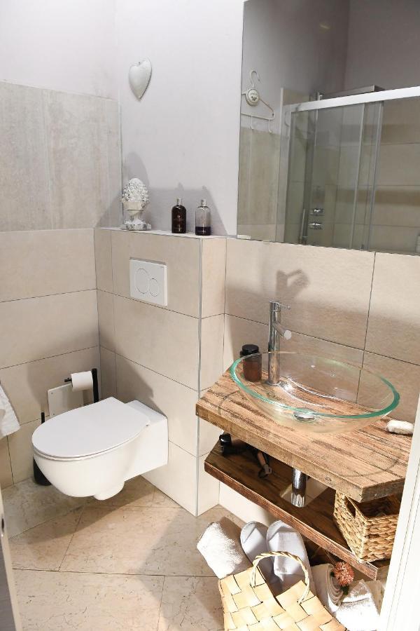 Corte Ristori Rooms Verona Ngoại thất bức ảnh